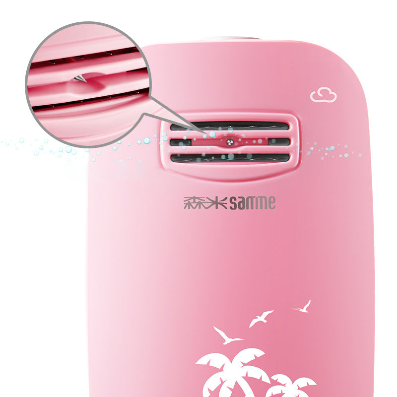 JMT-617738 Negative Ion Air Purifier for Fresh and Clean Indoor Air