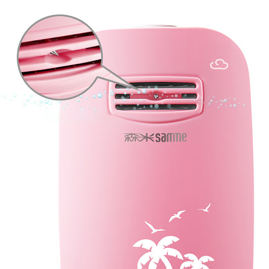 JMT-617738 Negative Ion Air Purifier for Fresh and Clean Indoor Air