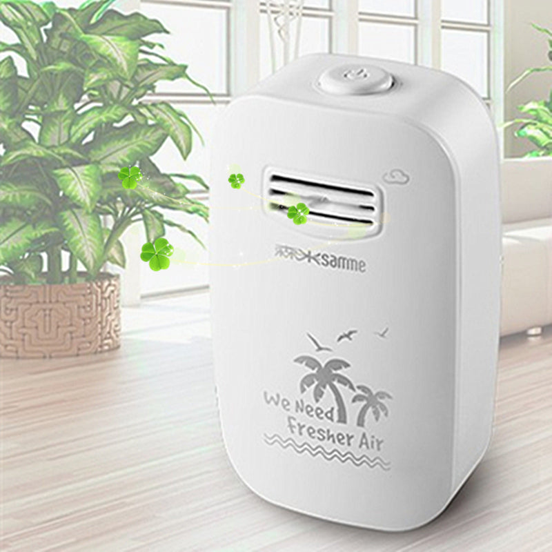 JMT-617738 Negative Ion Air Purifier for Fresh and Clean Indoor Air