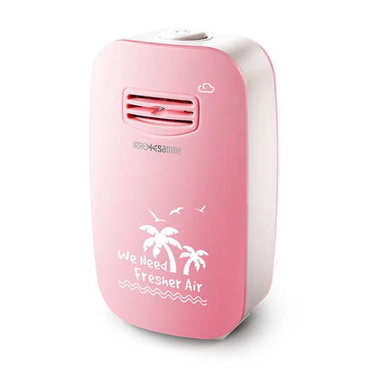 JMT-617738 Negative Ion Air Purifier for Fresh and Clean Indoor Air