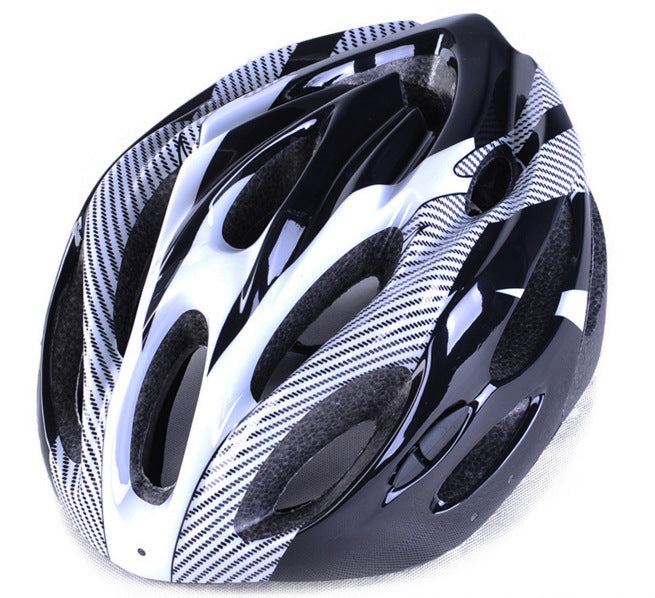JMT-618442 Lightweight Mountain Bike Riding Helmet for Enhanced Safety and Comfort