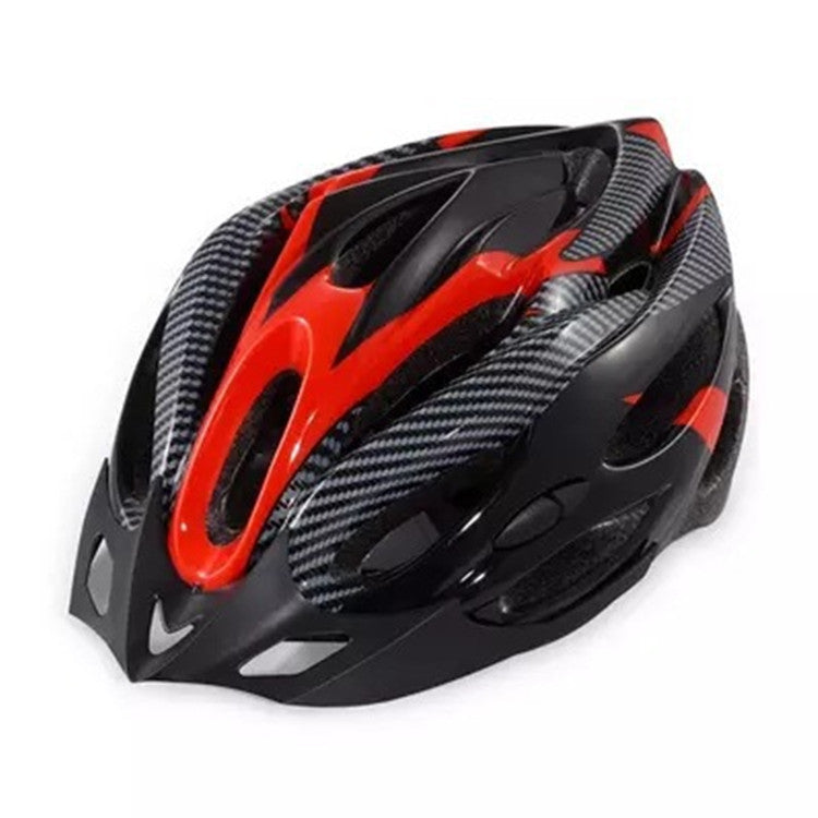 JMT-618442 Lightweight Mountain Bike Riding Helmet for Enhanced Safety and Comfort