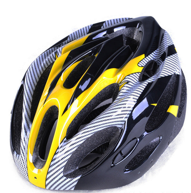 JMT-618442 Lightweight Mountain Bike Riding Helmet for Enhanced Safety and Comfort