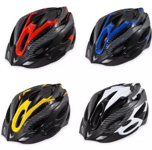 JMT-618442 Lightweight Mountain Bike Riding Helmet for Enhanced Safety and Comfort