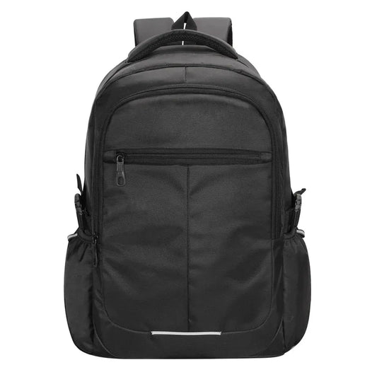 JMT-618634 Waterproof 17 Inch Laptop Backpack with Comfortable Design and Logo