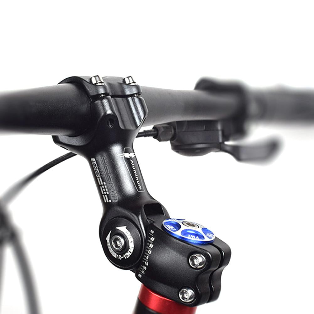 JMT-618762 Adjustable Bicycle Stem with Adjustable Angle for Customized Riding Position