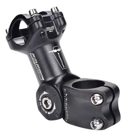 JMT-618762 Adjustable Bicycle Stem with Adjustable Angle for Customized Riding Position