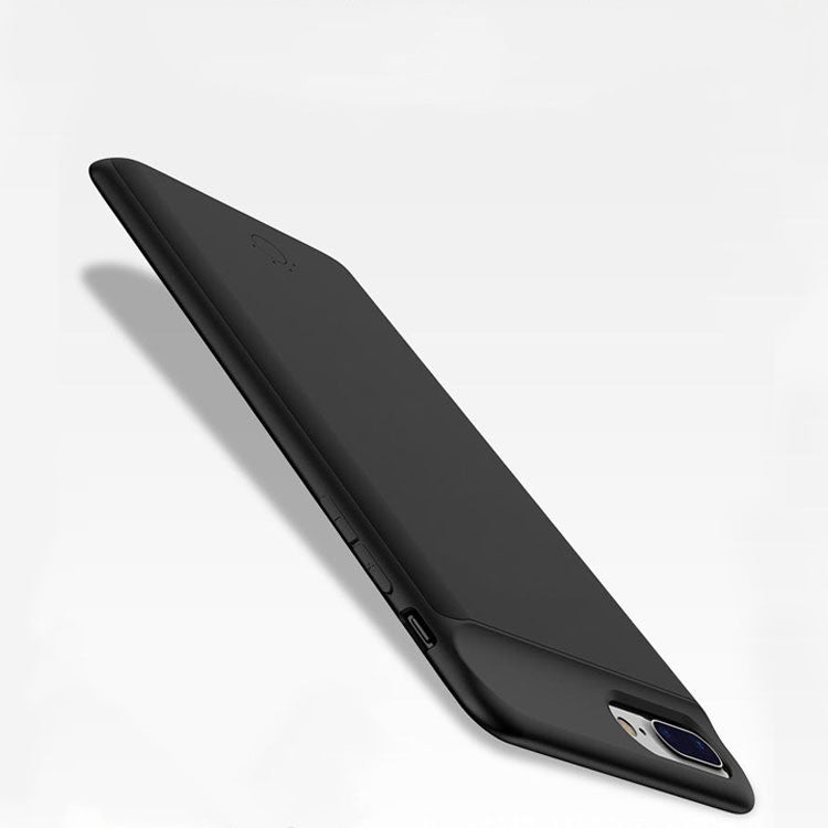 JMT-619402 Wireless Back Clip Battery Power Bank Compatible with Apple iPhone 6/6s/7/8 - Multiple Capacity Options Available