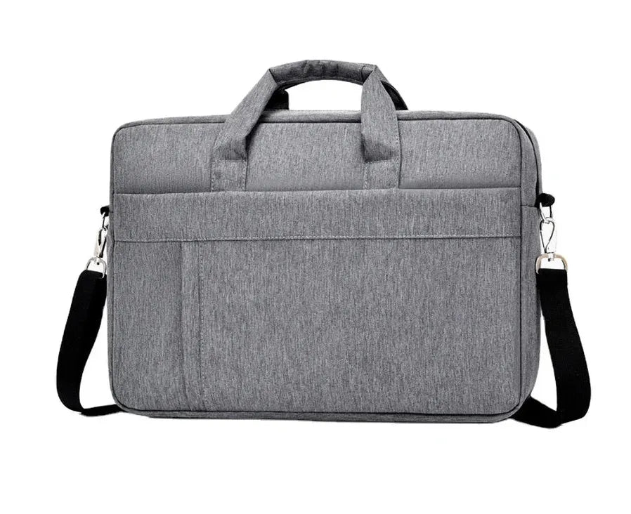 JMT-620106 Men's Laptop Briefcase – Waterproof Polyester Business Bag with Custom Logo Capability