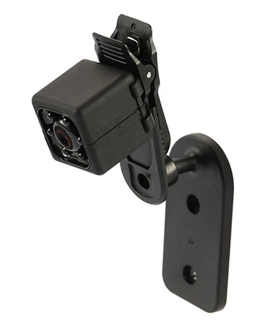 JMT-620298 1080P Mini Color Infrared Night Vision Security Camera