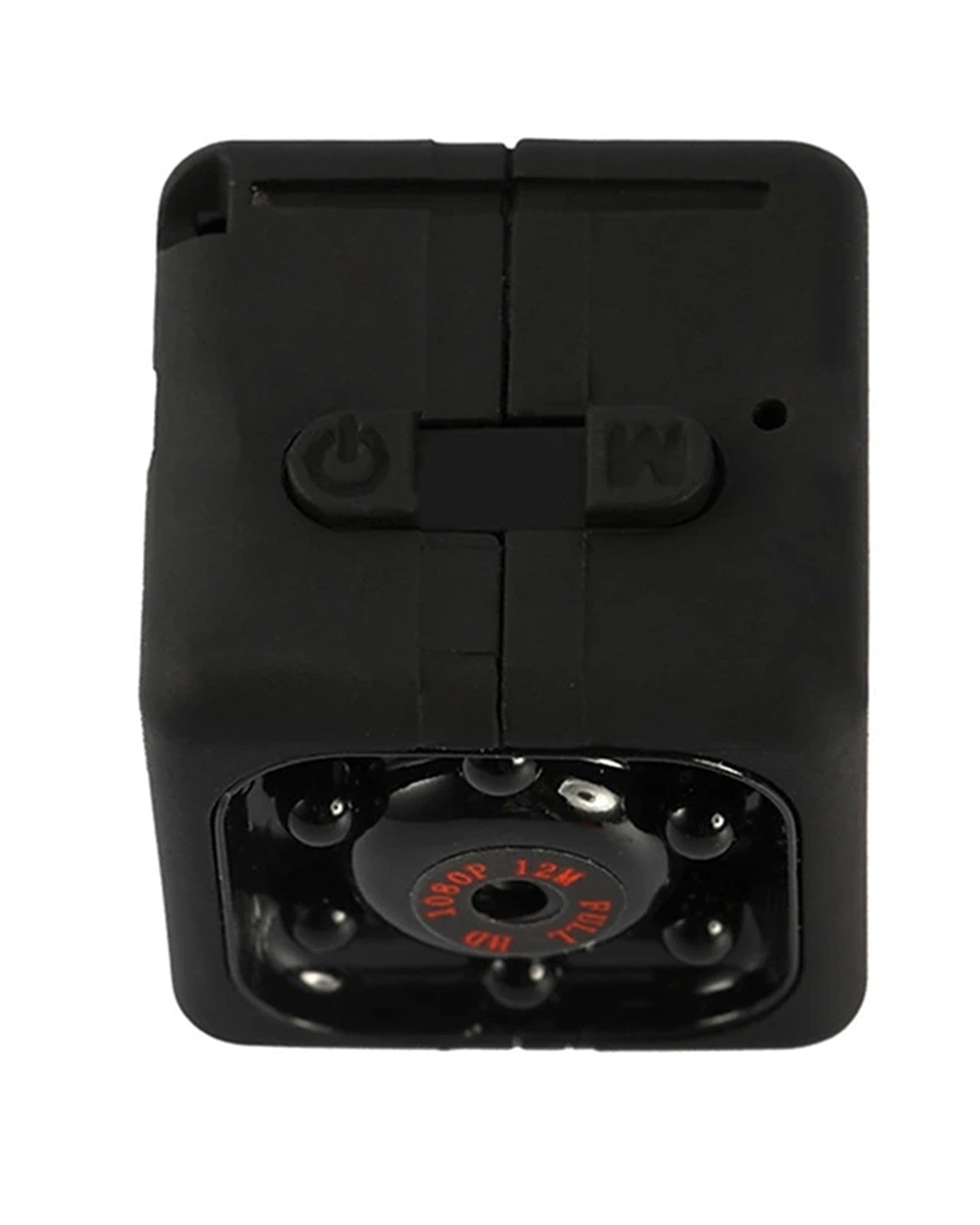 JMT-620298 1080P Mini Color Infrared Night Vision Security Camera