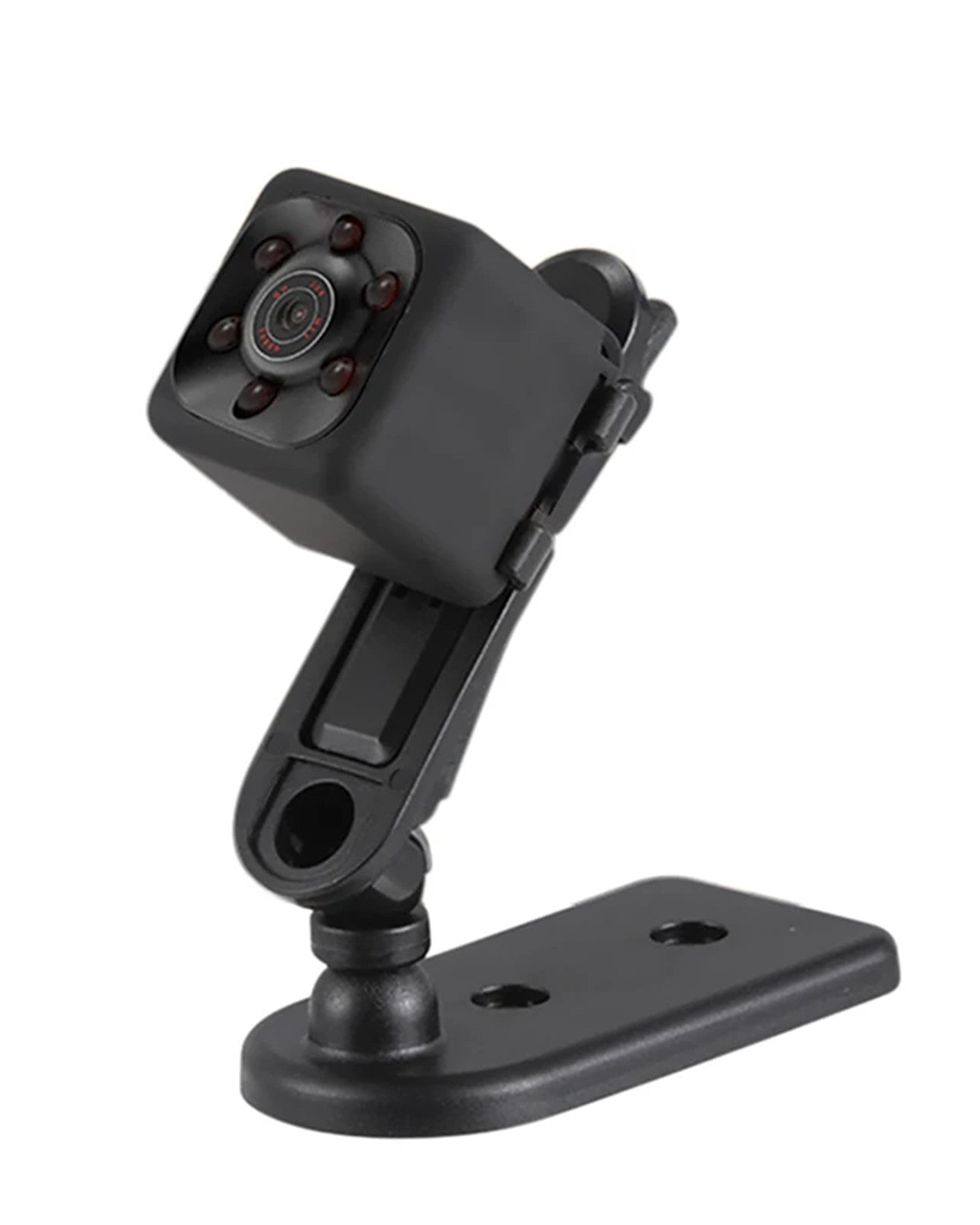 JMT-620298 1080P Mini Color Infrared Night Vision Security Camera