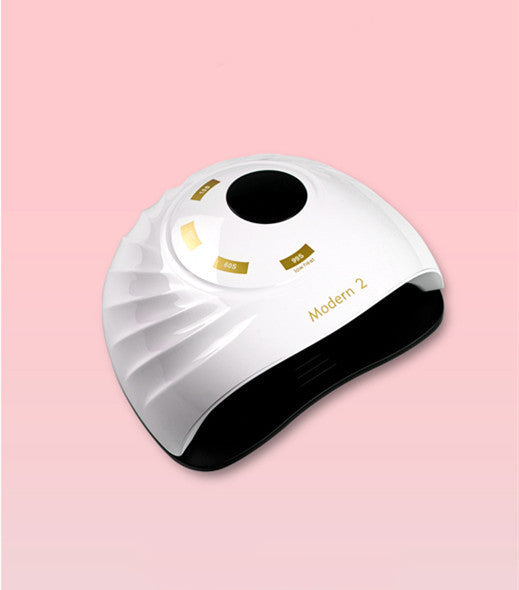 JMT-620682 Smart Nail Phototherapy Machine with Smart Sensor - European & American Standard Design