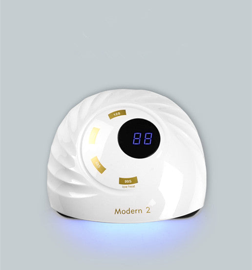 JMT-620682 Smart Nail Phototherapy Machine with Smart Sensor - European & American Standard Design