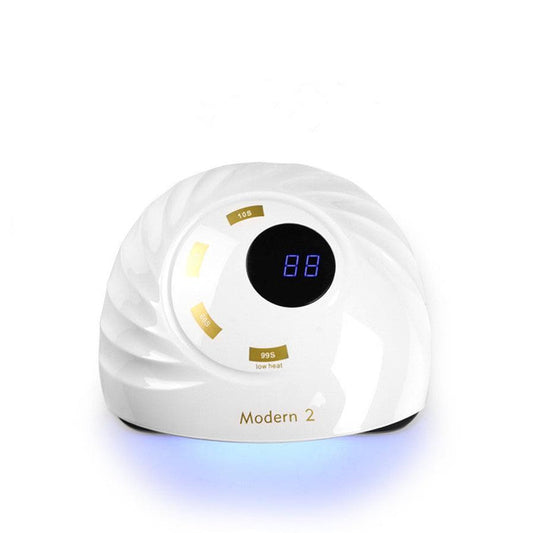 JMT-620682 Smart Nail Phototherapy Machine with Smart Sensor - European & American Standard Design