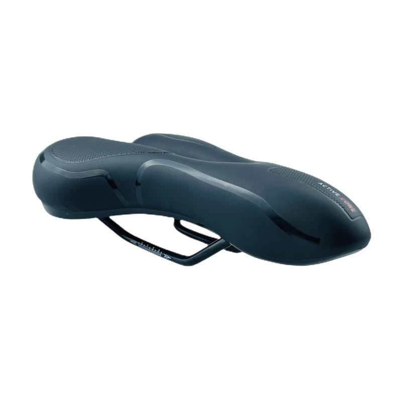 JMT-621066 Mountain Bike Silicone Comfort Seat Cushion for Enhanced Ride Quality