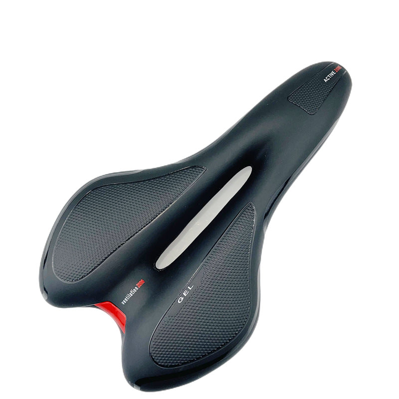 JMT-621066 Mountain Bike Silicone Comfort Seat Cushion for Enhanced Ride Quality