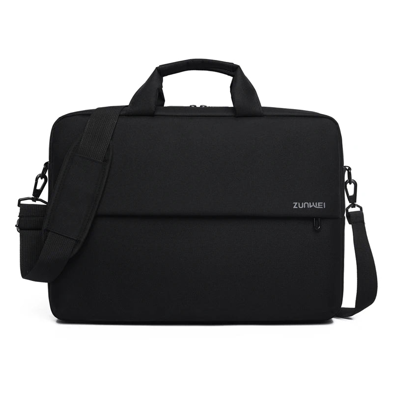 JMT-621258 Waterproof Oxford Fabric Business Laptop Bag with Customized Logo and Color Matching
