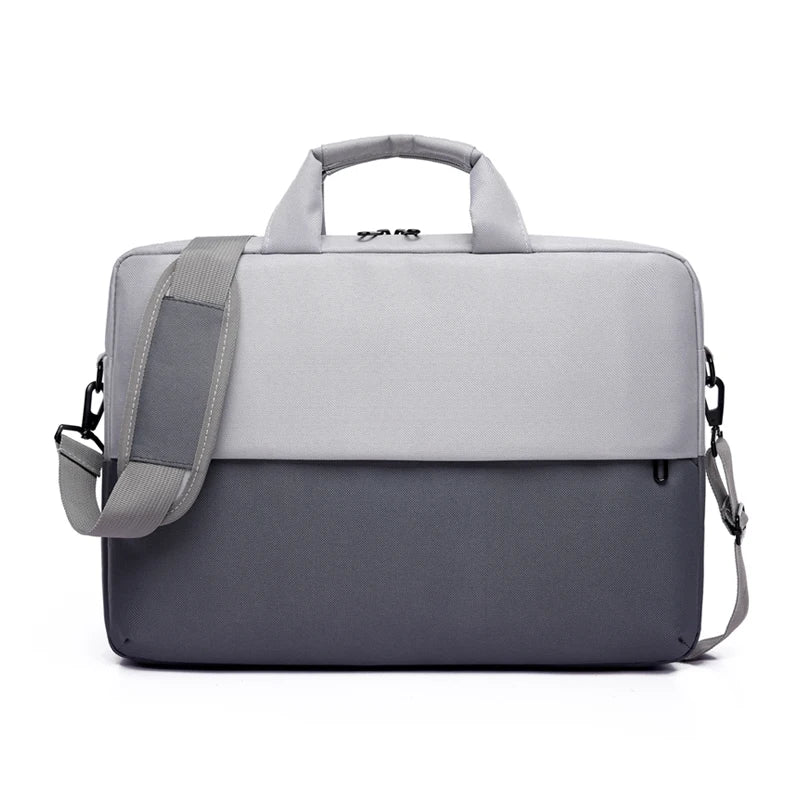JMT-621258 Waterproof Oxford Fabric Business Laptop Bag with Customized Logo and Color Matching