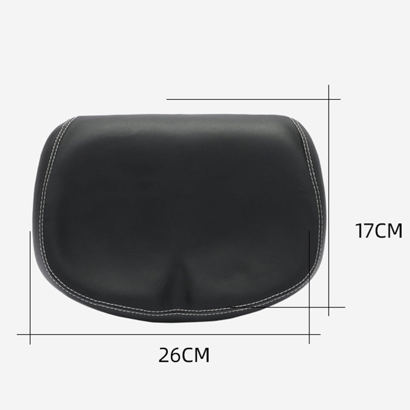 JMT-621450 Comfortable Riding Cushion for Enhanced Support and Stability