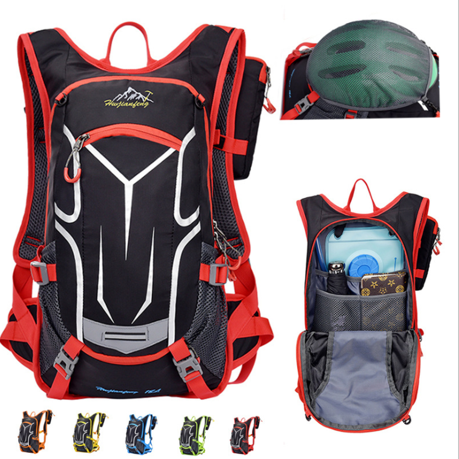 JMT-621578 Waterproof Mountain Bike Bag for Secure Storage and Easy Transport