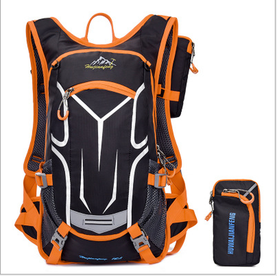 JMT-621578 Waterproof Mountain Bike Bag for Secure Storage and Easy Transport