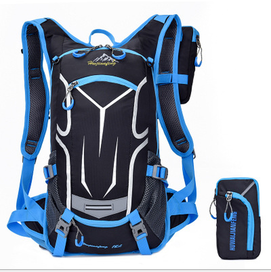 JMT-621578 Waterproof Mountain Bike Bag for Secure Storage and Easy Transport