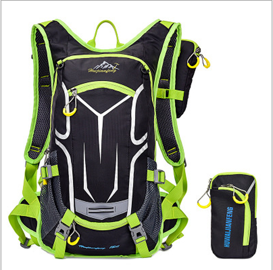 JMT-621578 Waterproof Mountain Bike Bag for Secure Storage and Easy Transport