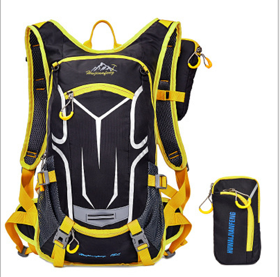 JMT-621578 Waterproof Mountain Bike Bag for Secure Storage and Easy Transport