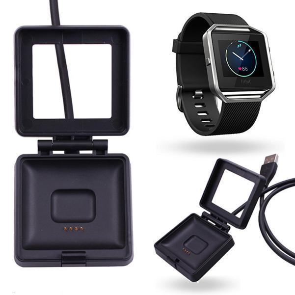 JMT-621706 Charge2 Compatible Bracelet Charging Cable - 1m Long, Multiple Models Included
