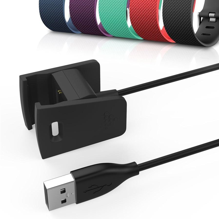 JMT-621706 Charge2 Compatible Bracelet Charging Cable - 1m Long, Multiple Models Included