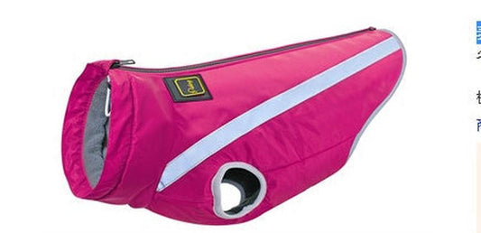 JMT-622154 Comfortable Cotton Dog Apparel with Traction Rope Options in Various Colors and Sizes