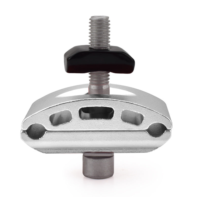 JMT-622218 Universal Mountain Bike Saddle Clip Adapter for Easy Seat Conversion
