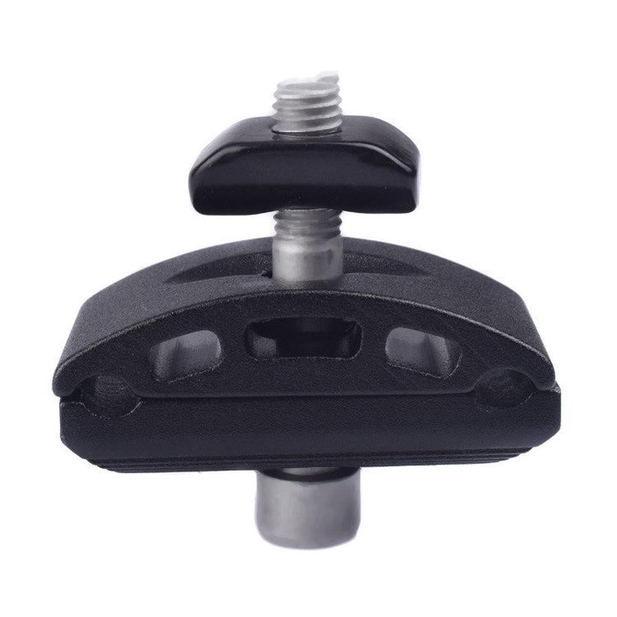 JMT-622218 Universal Mountain Bike Saddle Clip Adapter for Easy Seat Conversion