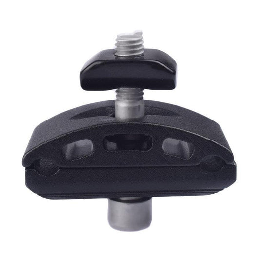 JMT-622218 Universal Mountain Bike Saddle Clip Adapter for Easy Seat Conversion