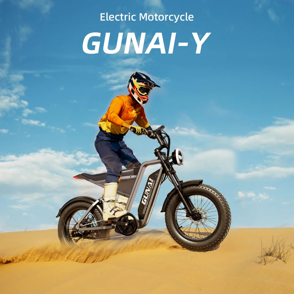 JMT-622282 Electric Off-Road 8000W 12000W 15000W Dirt Bike | Fast Speed Enduro Ebike , Top Speed 27.9 mph