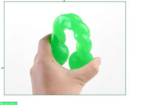 JMT-622666 Durable Rubber Chew Toy for Small and Large Dogs - Bite Resistant and Soft