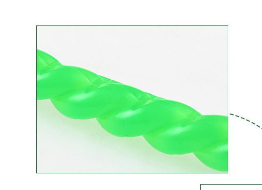 JMT-622666 Durable Rubber Chew Toy for Small and Large Dogs - Bite Resistant and Soft