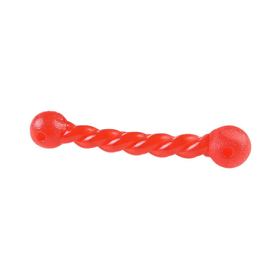 JMT-622666 Durable Rubber Chew Toy for Small and Large Dogs - Bite Resistant and Soft