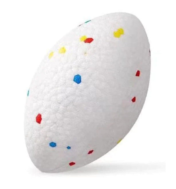 JMT-622986 Durable Interactive Dog Chew Ball for Dental Health and Playtime Fun