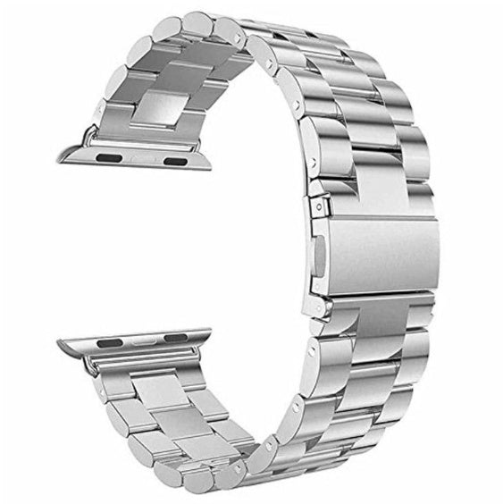 JMT-623306 Classic Stainless Steel Watchband for Timeless Elegance