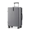 JMT-623882 Lightweight Soft Suitcase Luggage Set with Wheels - Three-Piece Travel Collection