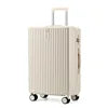 JMT-623882 Lightweight Soft Suitcase Luggage Set with Wheels - Three-Piece Travel Collection
