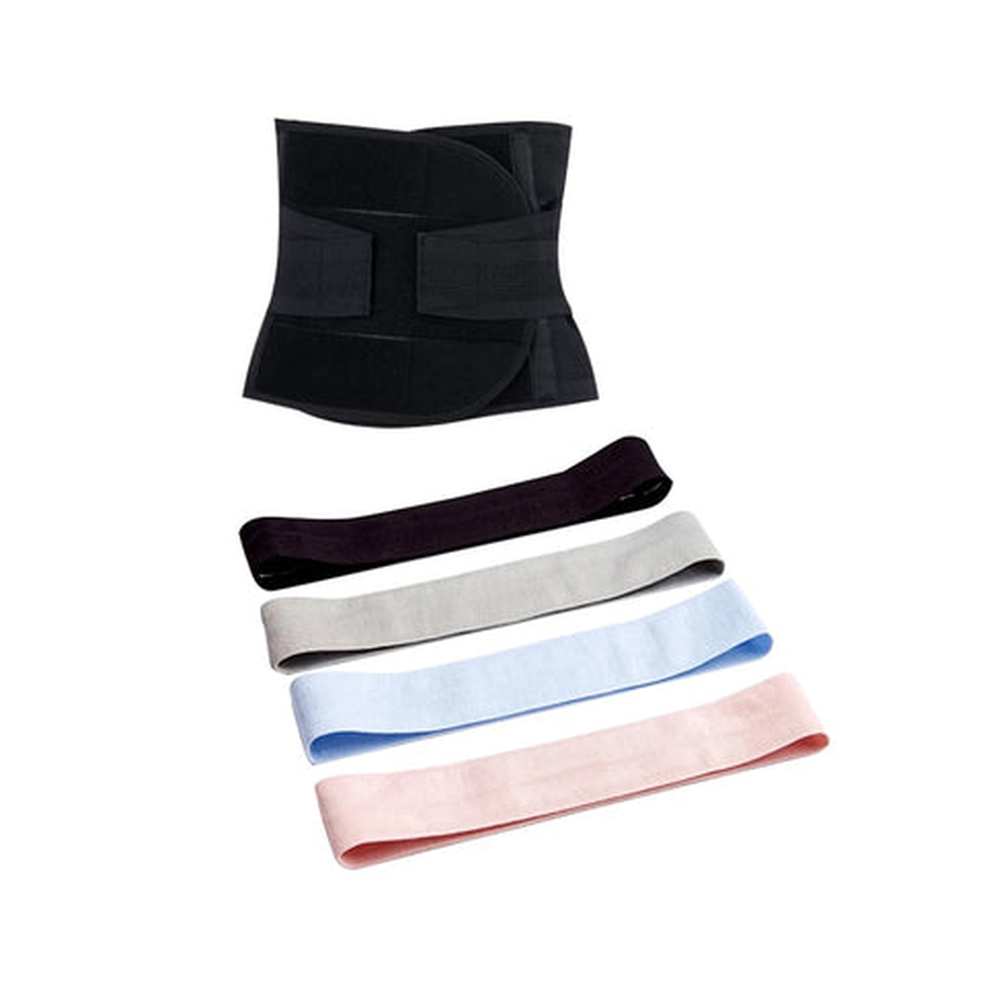 JMT-623882 Women's Complete Sports Equipment Set for Active Lifestyles