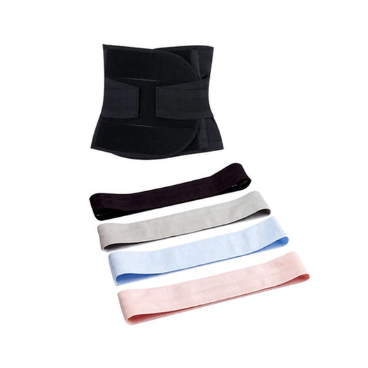 JMT-623882 Women's Complete Sports Equipment Set for Active Lifestyles