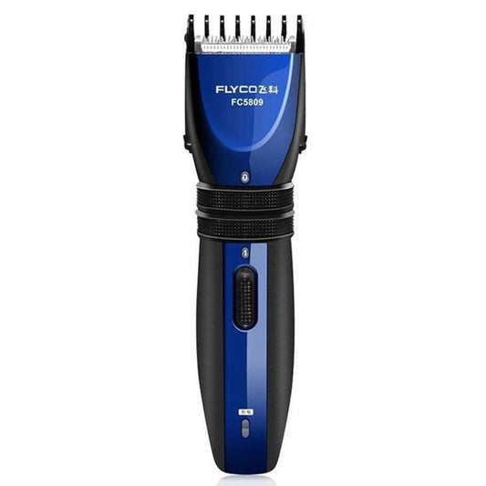 JMT-624074 Dual-Purpose Hair Clipper for Adults and Children with Charging Options and Accessories