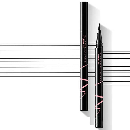 JMT-624266 Waterproof Long-Lasting Anti-Smudge Eyeliner for All Skin Types, 0.6g