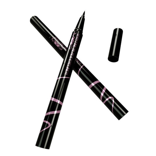 JMT-624266 Waterproof Long-Lasting Anti-Smudge Eyeliner for All Skin Types, 0.6g
