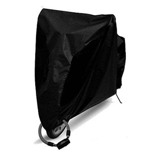 JMT-624906 Durable Bicycle Cloth Cover for Weather Protection and Storage