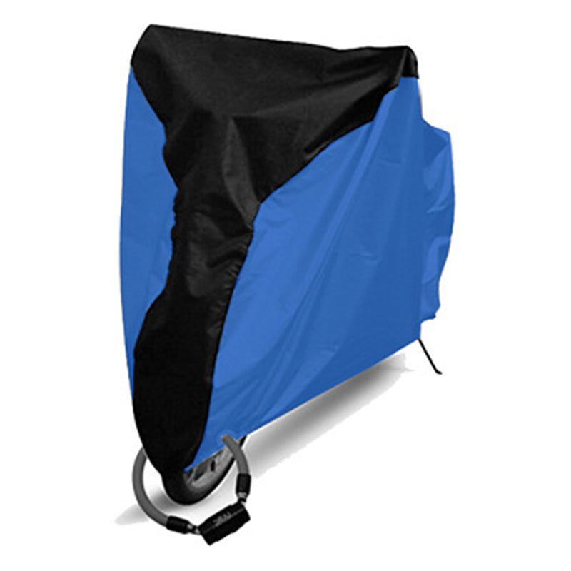 JMT-624906 Durable Bicycle Cloth Cover for Weather Protection and Storage